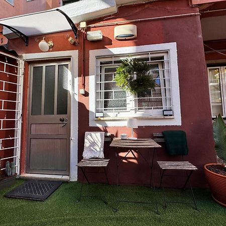 S. Vicente Lisbon Flat Apartment ภายนอก รูปภาพ