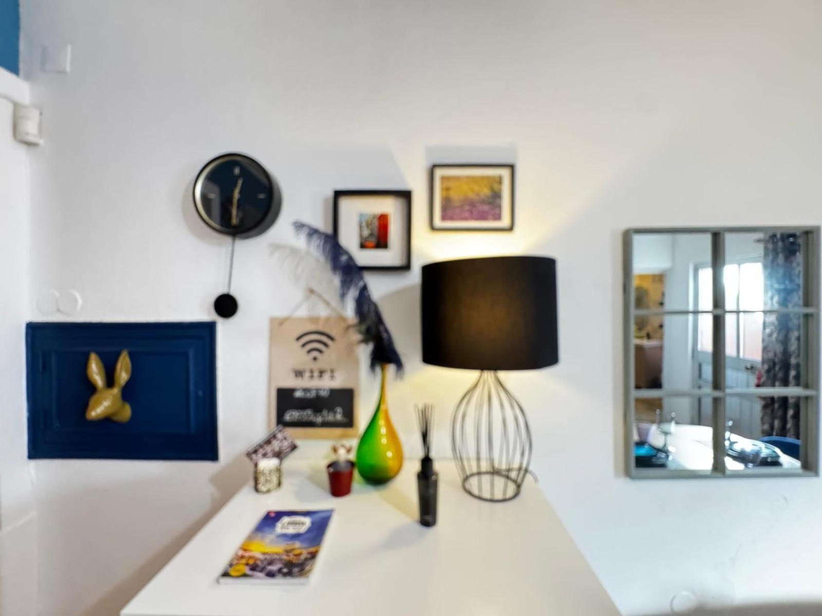 S. Vicente Lisbon Flat Apartment ภายนอก รูปภาพ