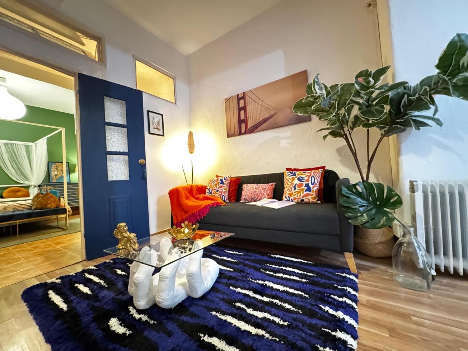 S. Vicente Lisbon Flat Apartment ภายนอก รูปภาพ