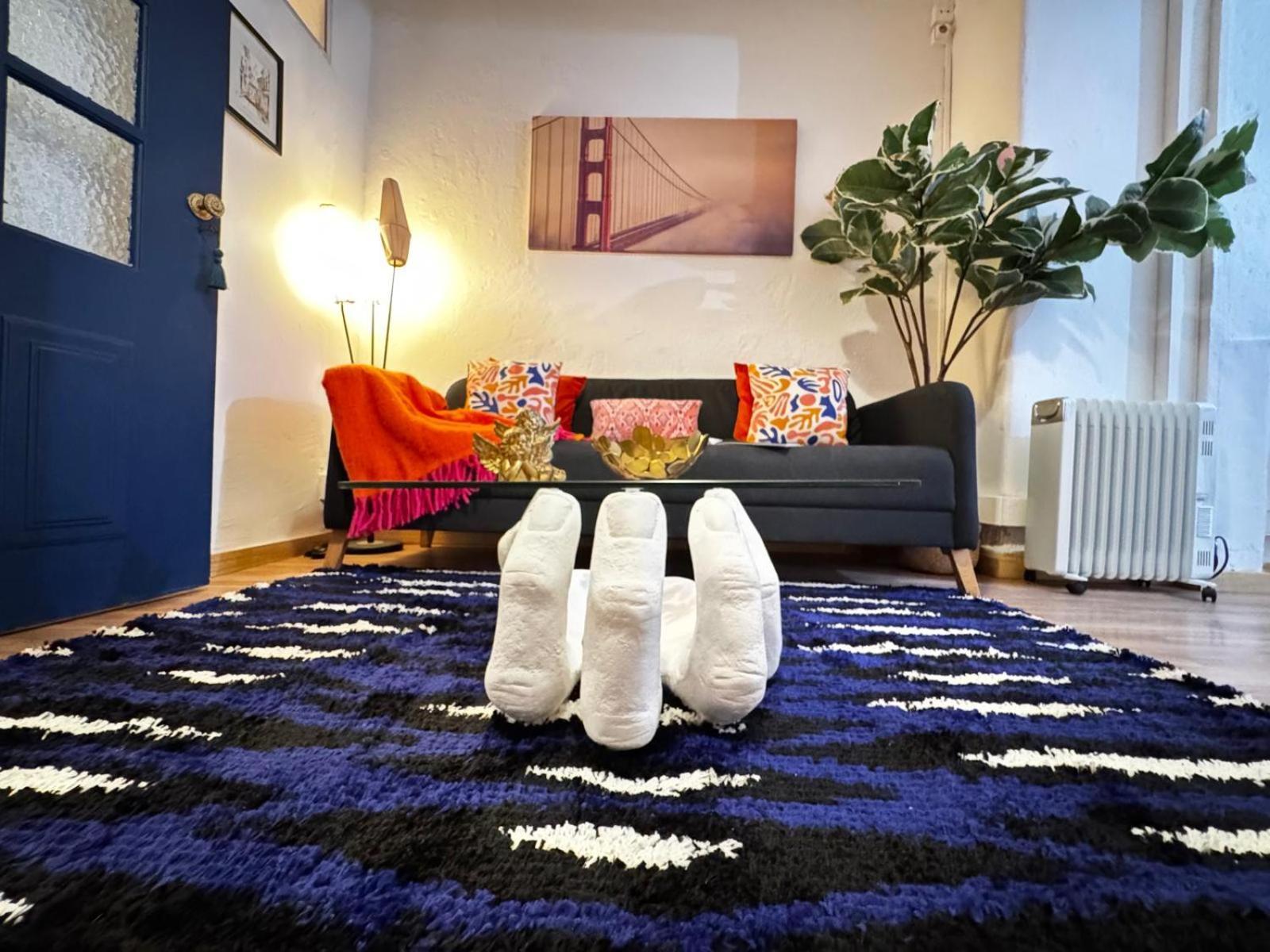 S. Vicente Lisbon Flat Apartment ภายนอก รูปภาพ