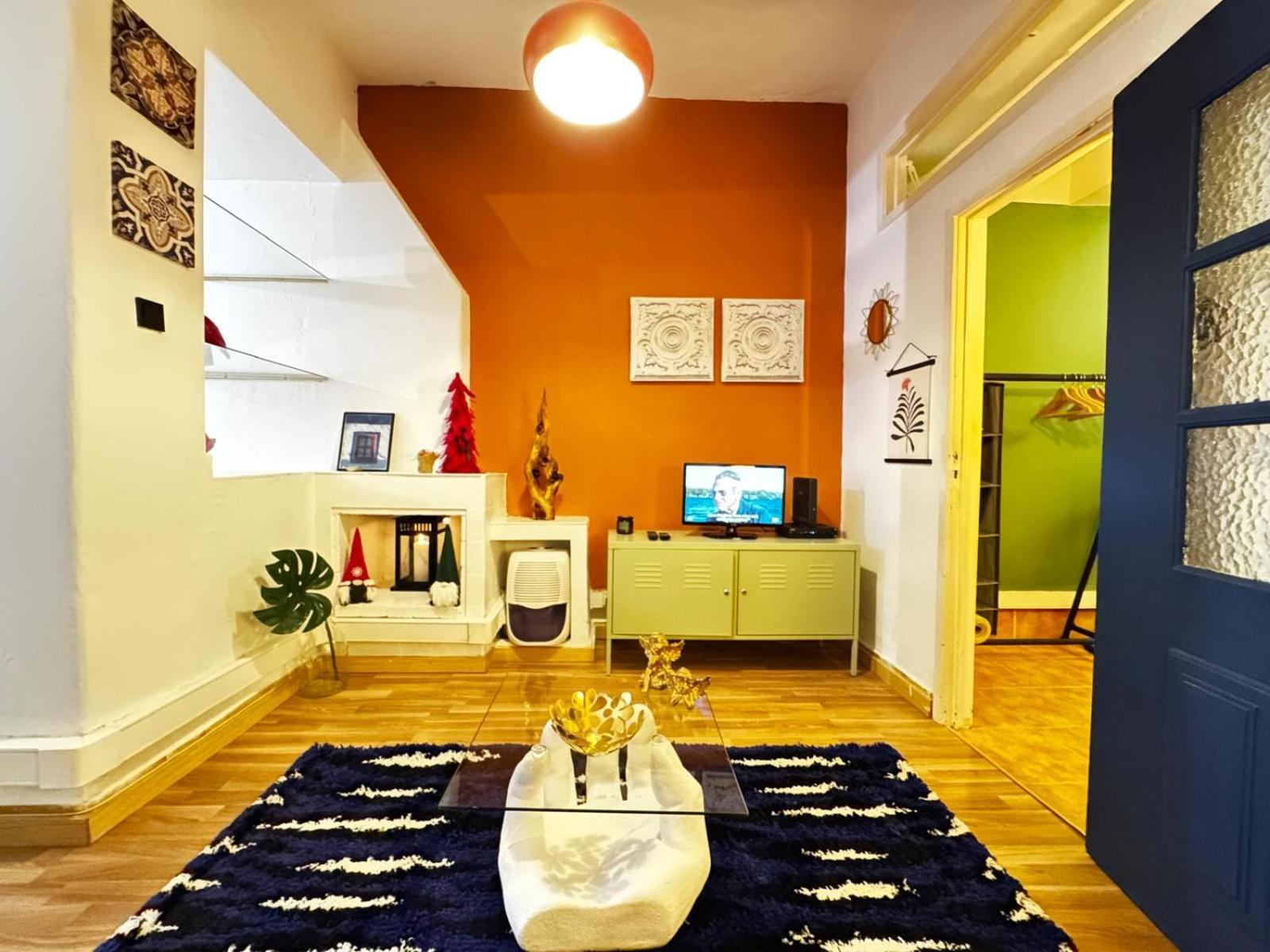 S. Vicente Lisbon Flat Apartment ภายนอก รูปภาพ