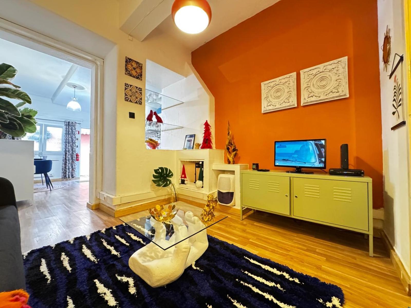 S. Vicente Lisbon Flat Apartment ภายนอก รูปภาพ