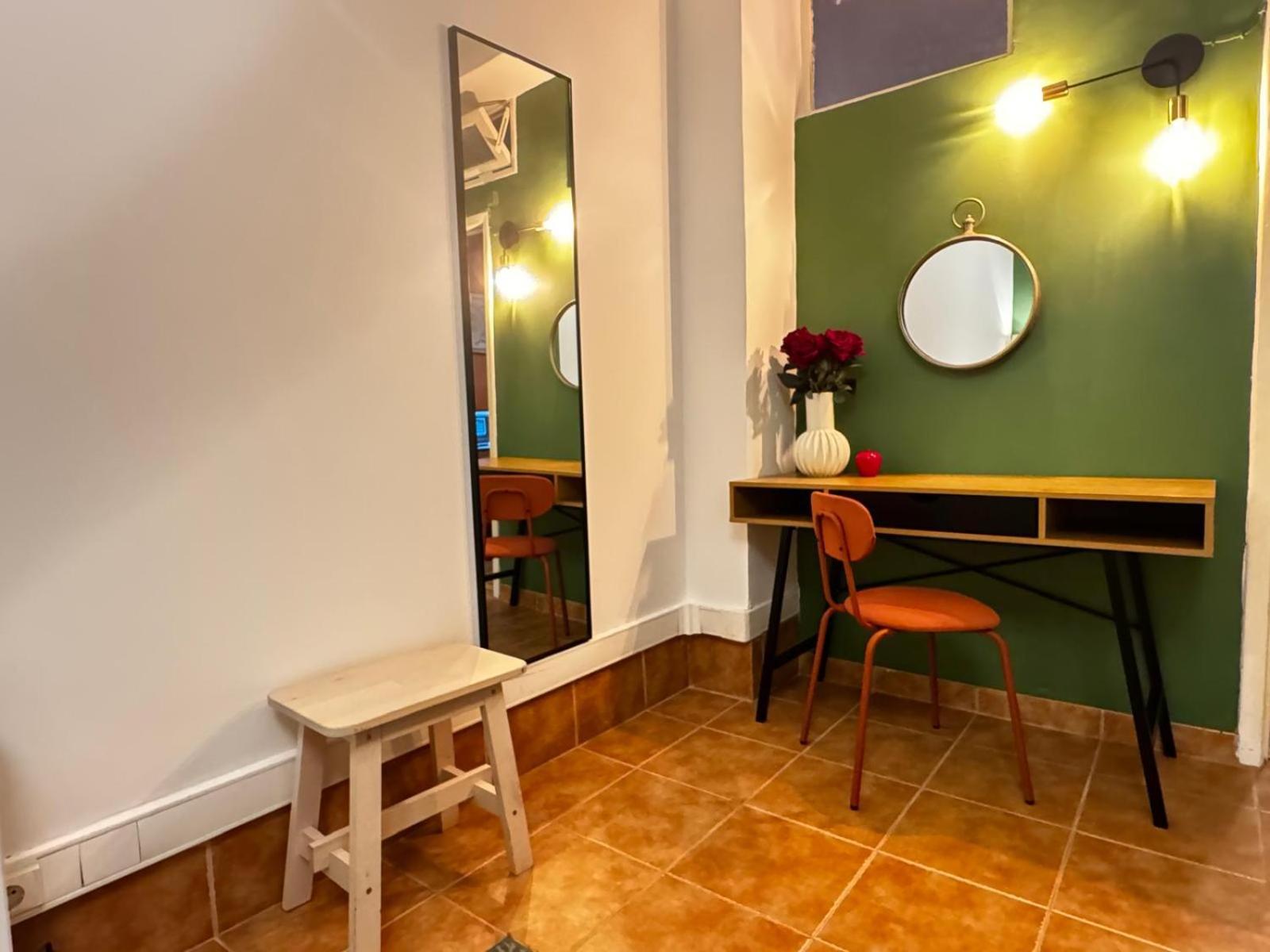 S. Vicente Lisbon Flat Apartment ภายนอก รูปภาพ
