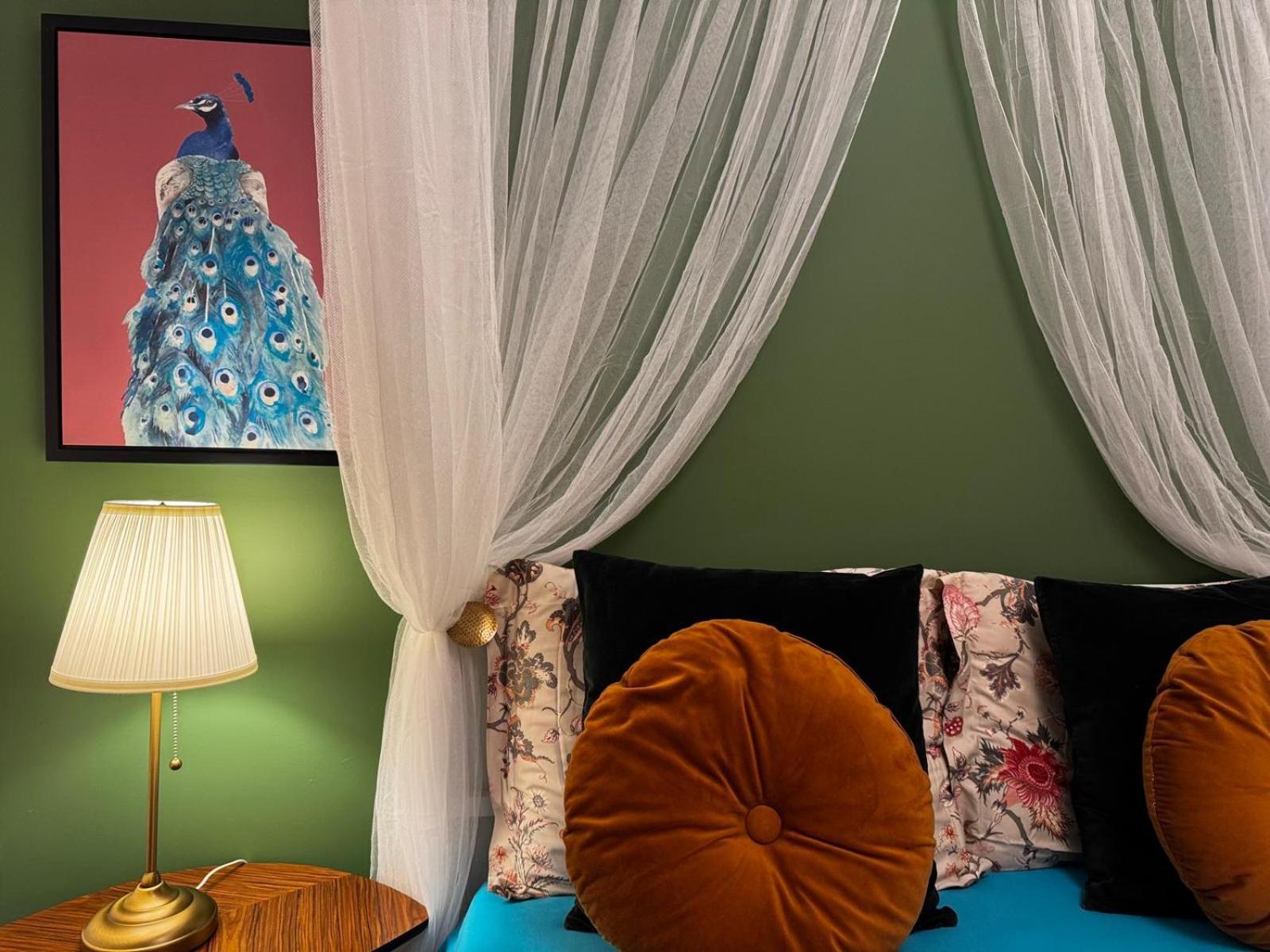 S. Vicente Lisbon Flat Apartment ภายนอก รูปภาพ