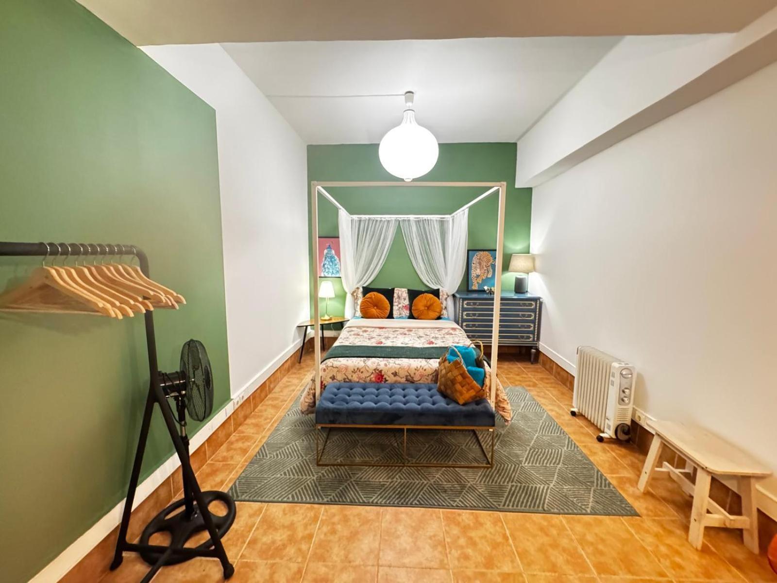 S. Vicente Lisbon Flat Apartment ภายนอก รูปภาพ