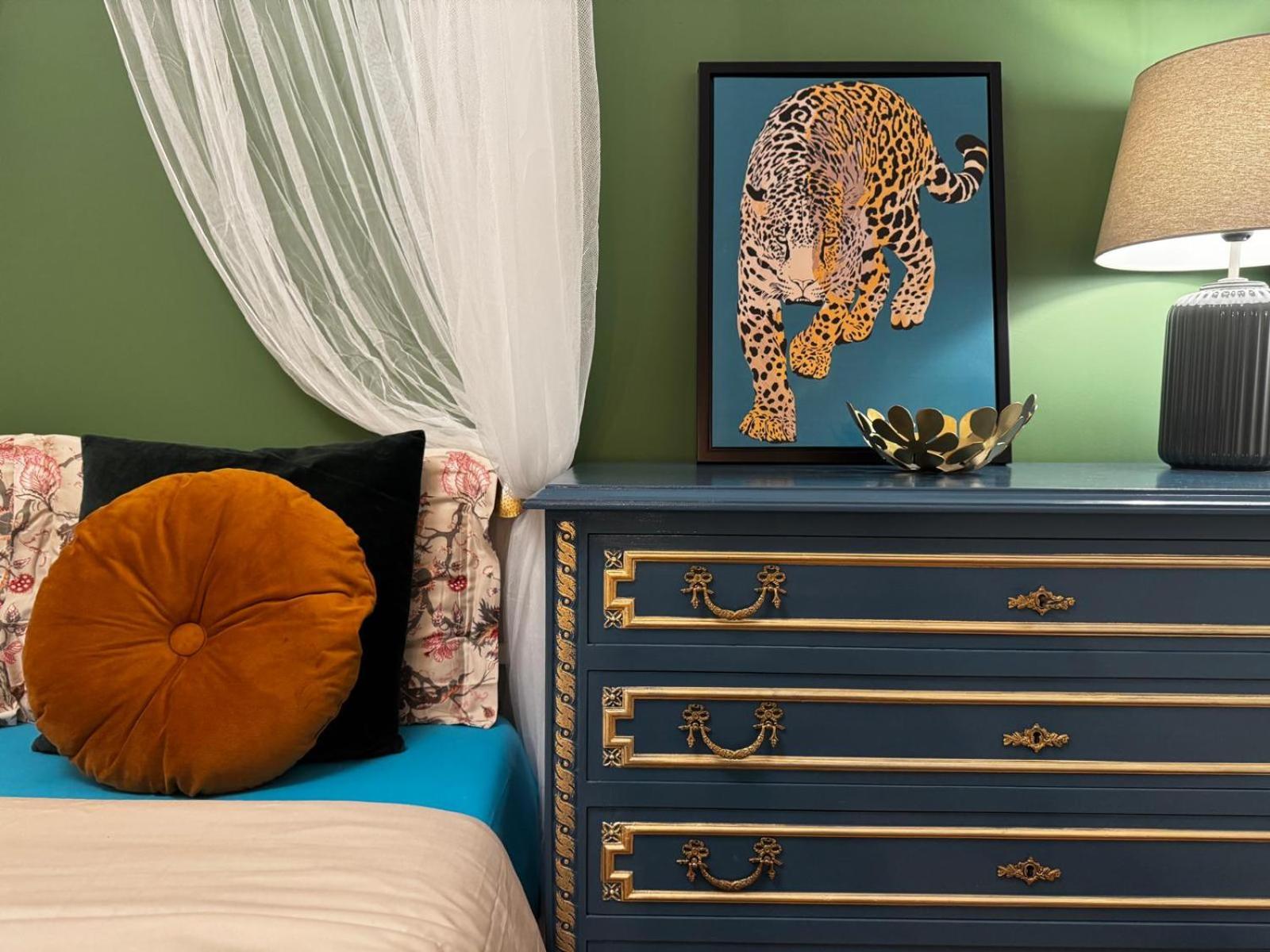 S. Vicente Lisbon Flat Apartment ภายนอก รูปภาพ
