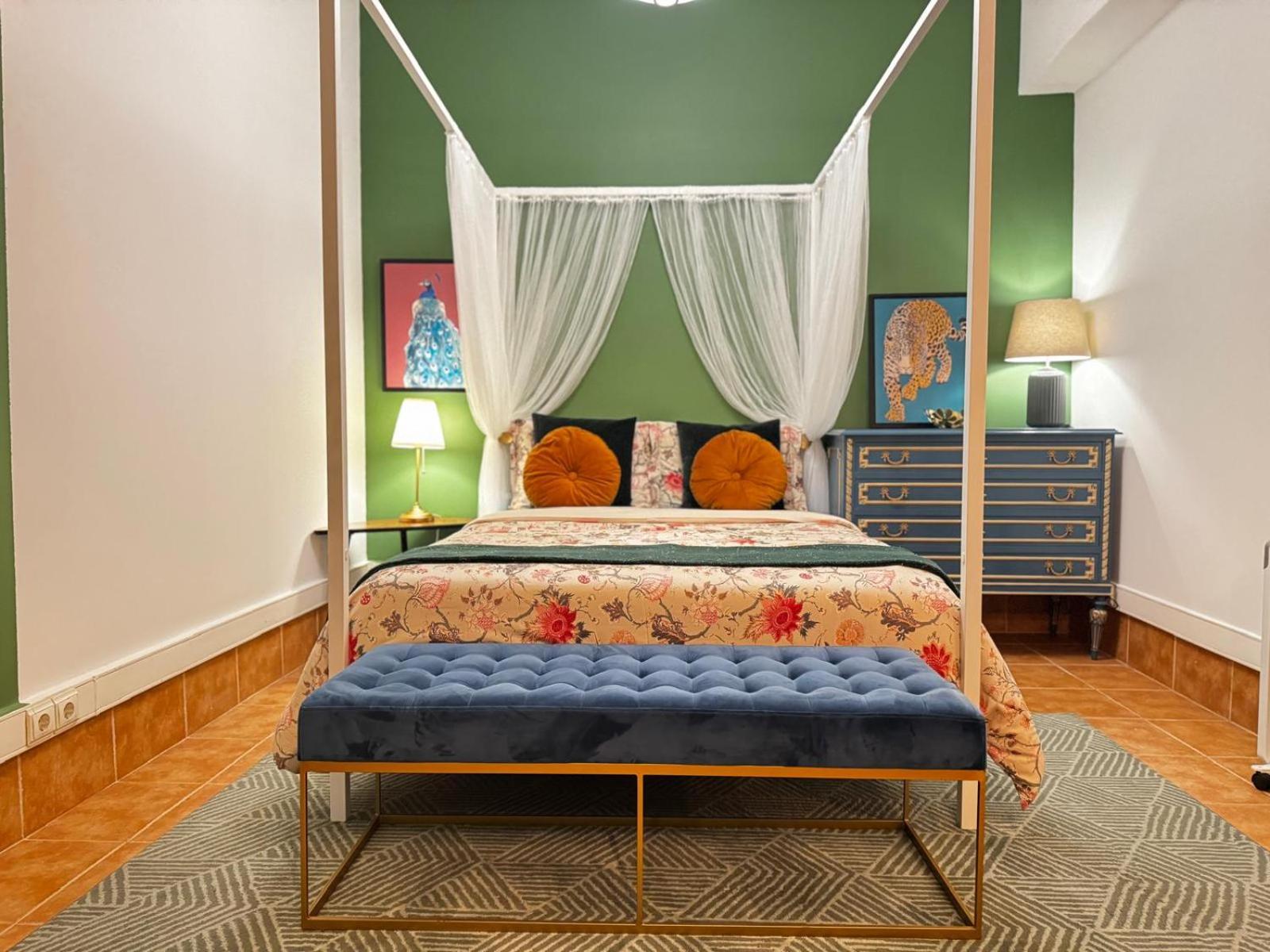 S. Vicente Lisbon Flat Apartment ภายนอก รูปภาพ
